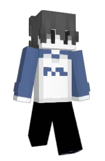 Front of jdkasjk's skin