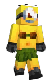Skin preview