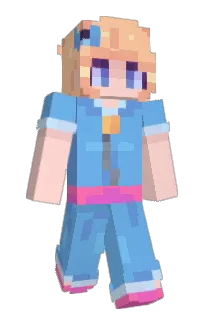 4uv1's Minecraft skin