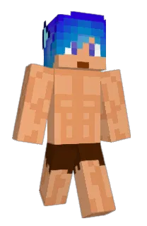 Front of HusinMS's skin