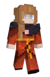 Front of Nectar__'s skin