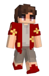 Front of pablocedroon's skin