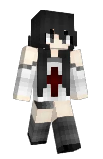 Front of boogiebear80's skin