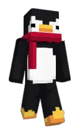 baltic sea and woodsmoke Minecraft skin — Slim model — first worn by vMT57