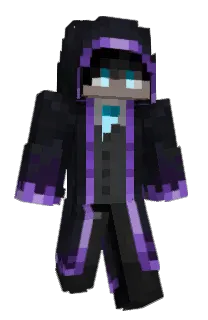 Front of WADA2809's skin