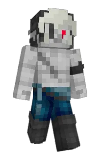 ba7z's Minecraft skin