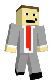 HailStorm98's Minecraft skin
