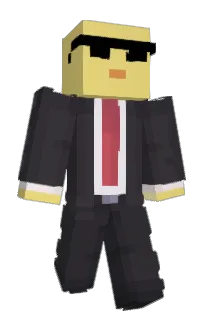 Valmarian12's Minecraft skin