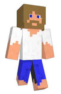 Front of eam23's skin