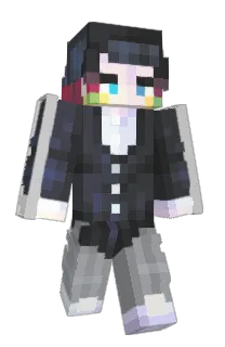 Front of Taiko__X's skin