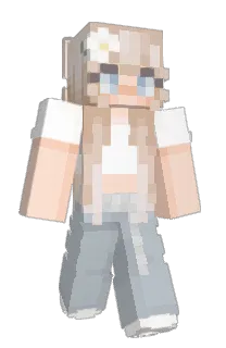 Front of brrr123's skin