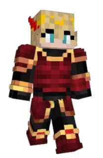 Cammadam's Minecraft skin