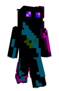 Front of NyrhoxDictador's skin