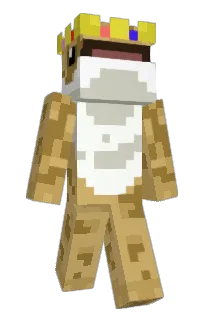 Italianguy88's Minecraft skin
