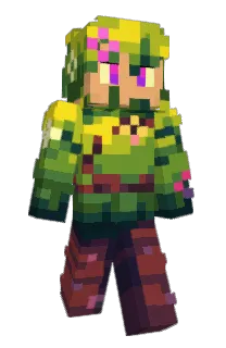 Front of Rex_Sunshine's skin