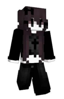 Front of Moonlightyy's skin