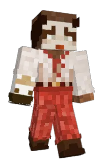 CookieWitch719's Minecraft skin