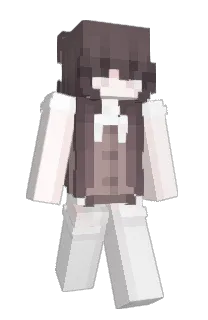 mvkima's Minecraft skin