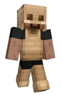 Front of jsvy's skin