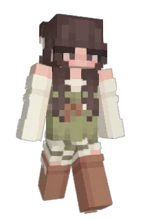 clouudss's Minecraft skin