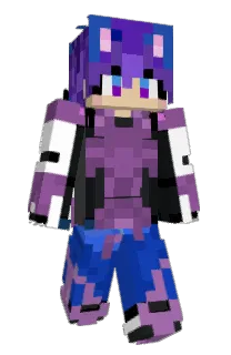 Front of Tako_Cat's skin