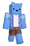 BlueBearyie