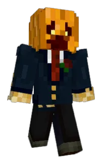 Petricola's Minecraft skin