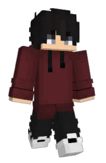 Front of Krivox_'s skin
