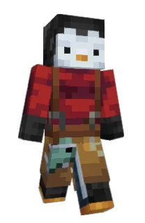 Doood_Dave's Minecraft skin