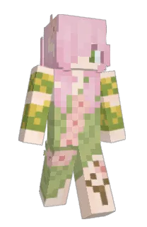 imjustwicked's Minecraft skin