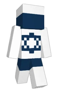 Nxqht's Minecraft skin