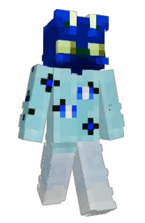 Bittlebun's Minecraft skin