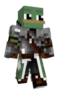 Front of BOBBING_TOAD's skin