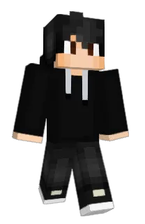 Front of Maudi29's skin