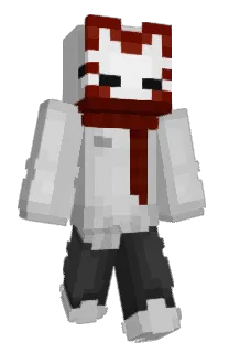 Front of chatsuu's skin