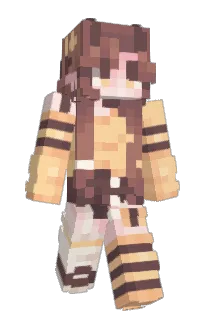 shinelings's Minecraft skin