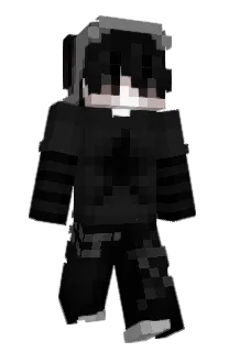 shedyboi123's Minecraft skin