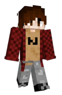 Front of NathanRye's skin