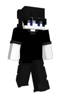 vekpocc's Minecraft skin