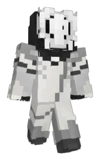 Front of LennonMC69's skin