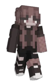MajaKI's Minecraft skin