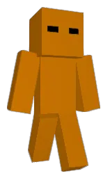 indochine and mango tango Minecraft skin — Slim model