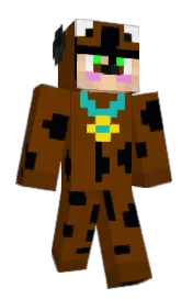 Skin preview