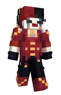 Front of big_dreamer's skin