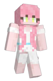 Front of Dowha_0226's skin