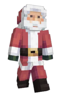Front of BrotherAfrica's skin
