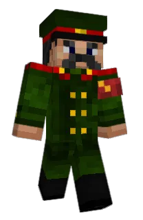 niceman2's Minecraft skin