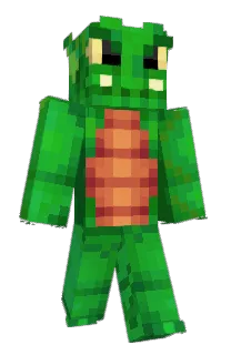 07928YR's Minecraft skin