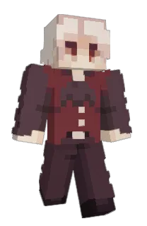 Front of Samuei4247's skin