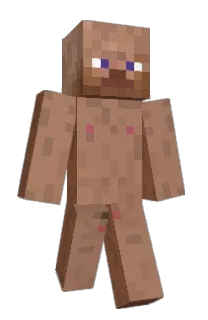 bushimin's Minecraft skin